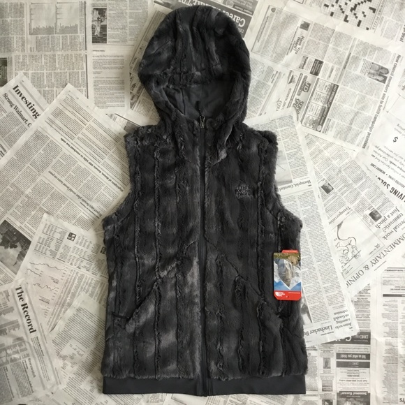 north face furlander jacket